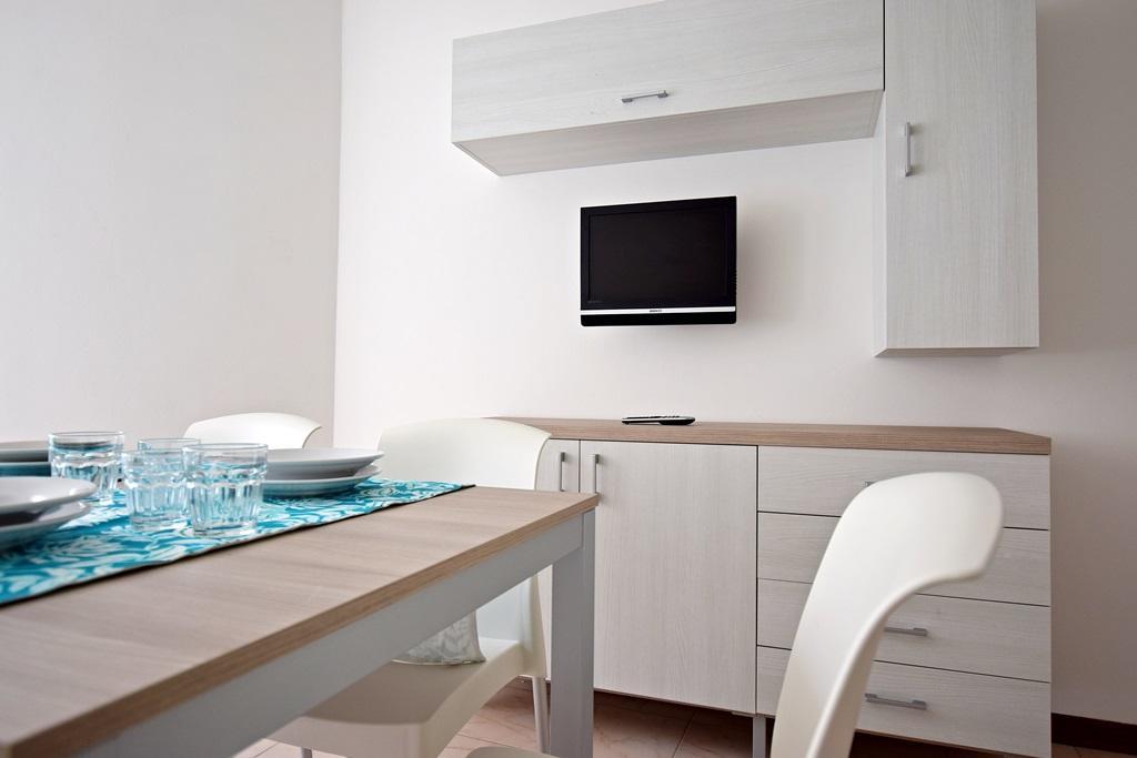Condominio Luna 1 Lignano Sabbiadoro Exterior foto
